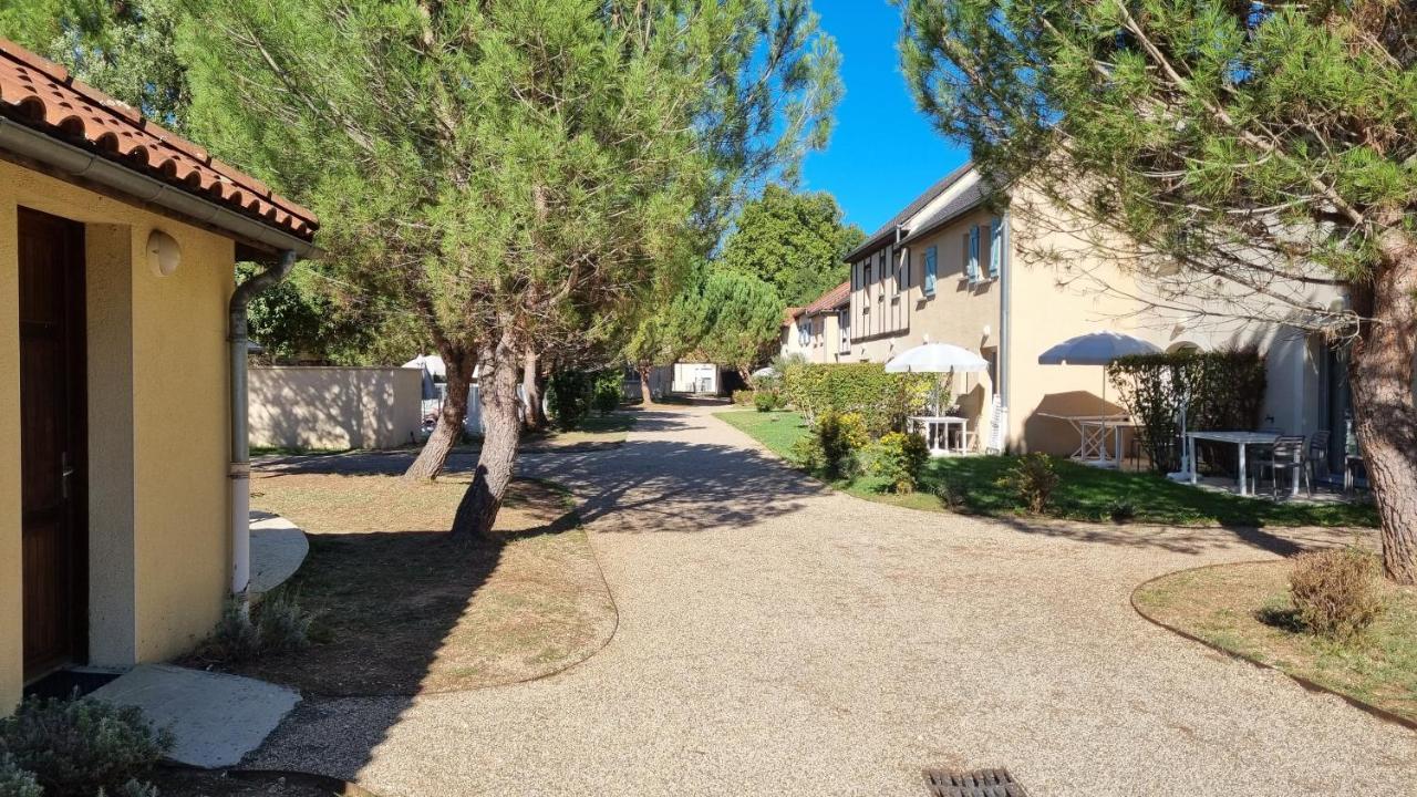 Villa Le Hameau Du Moulin Montignac-Lascaux Exterior foto